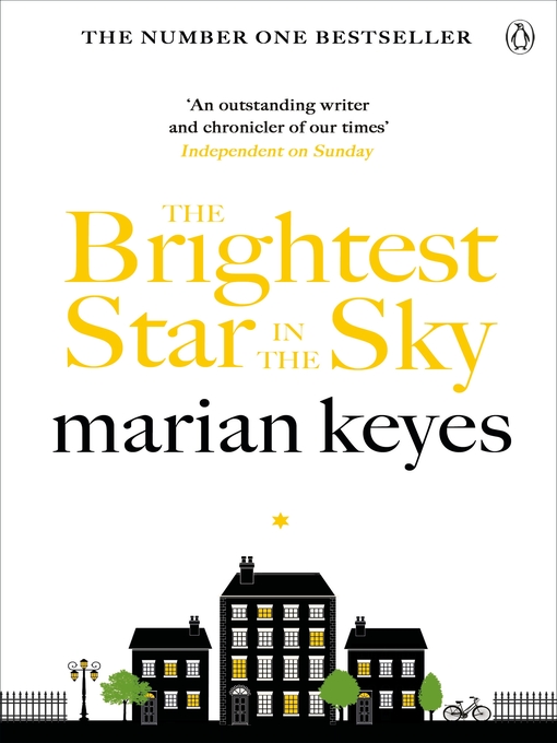 The Brightest Star in the Sky (eBook)
